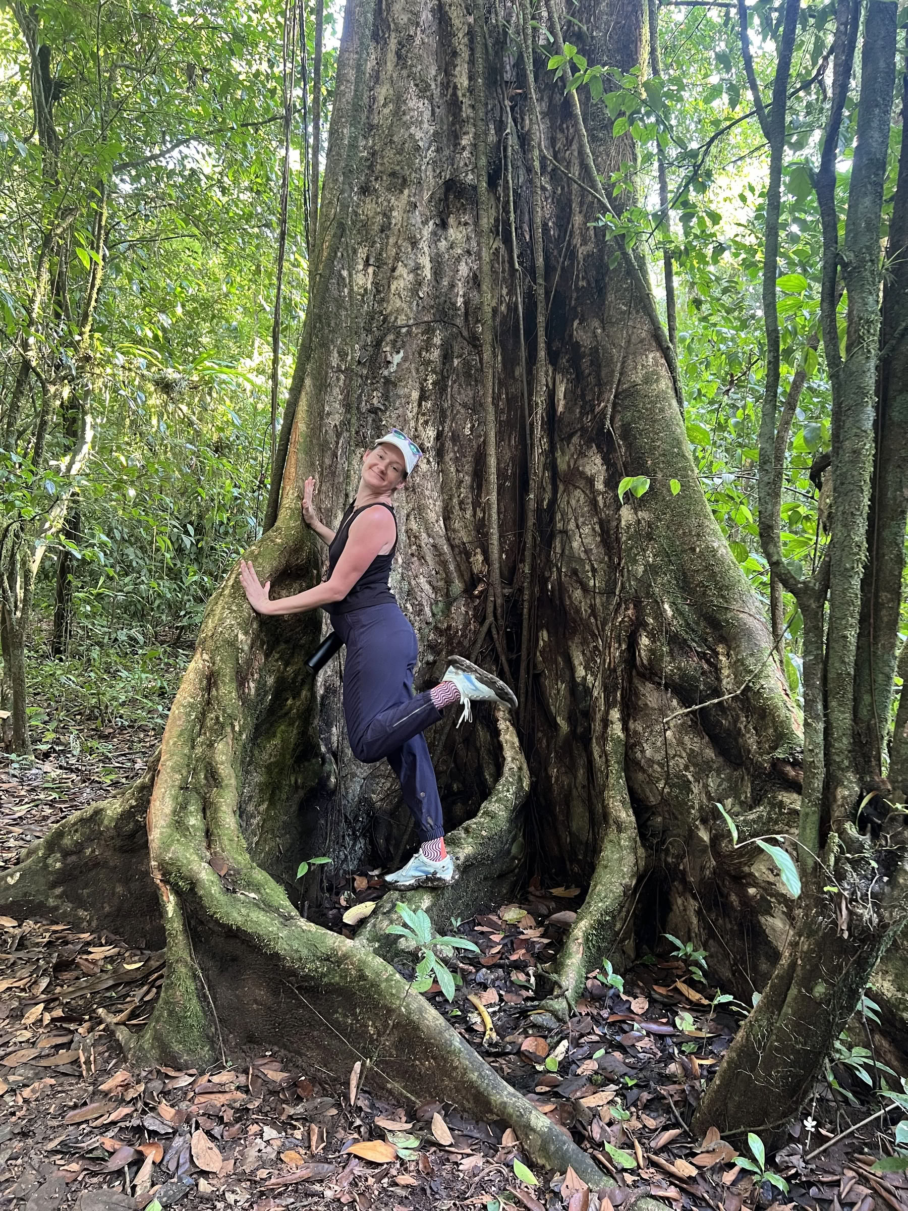 Upptäck Costa Rica med Lucy Cooke