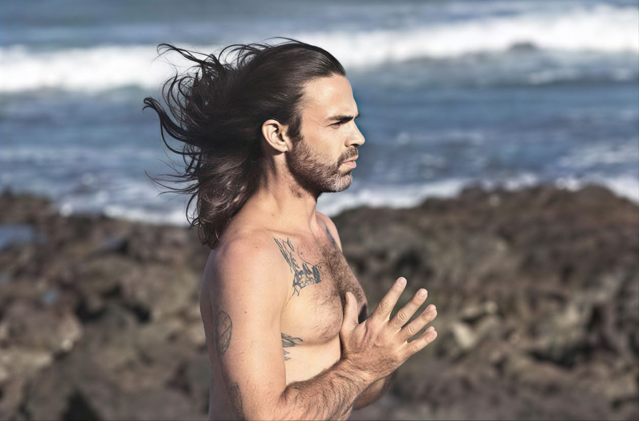 5 dagars yoga- och meditationsretreat