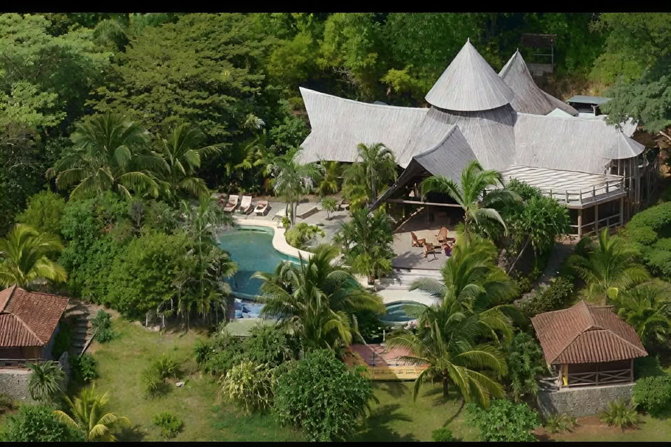 5 dagars yoga- och meditationsretreat