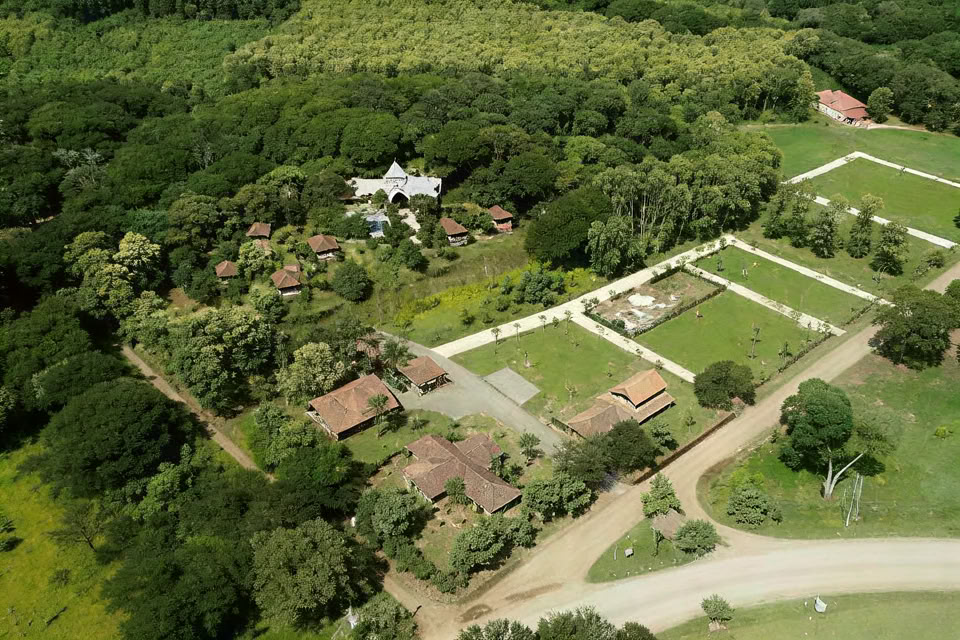 5 dagars yoga- och meditationsretreat