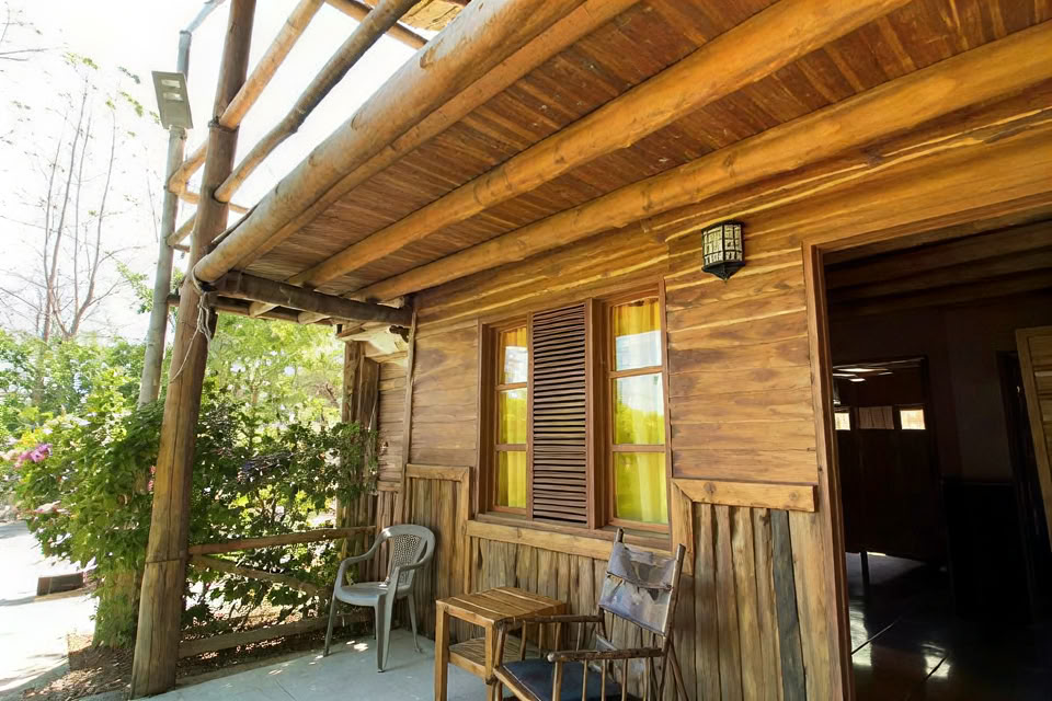 5 dagars yoga- och meditationsretreat