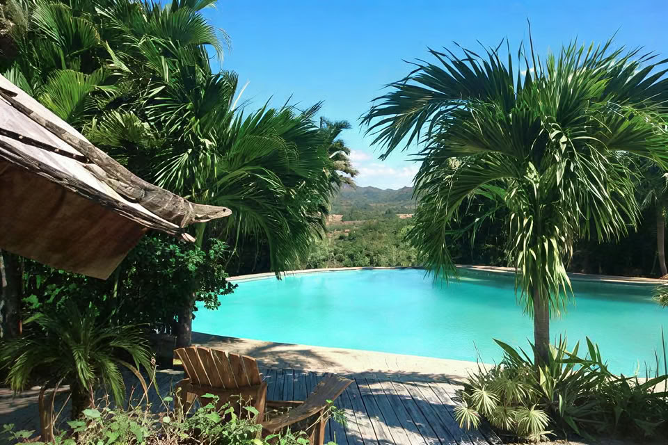 8-dagars yoga- och meditationsretreat