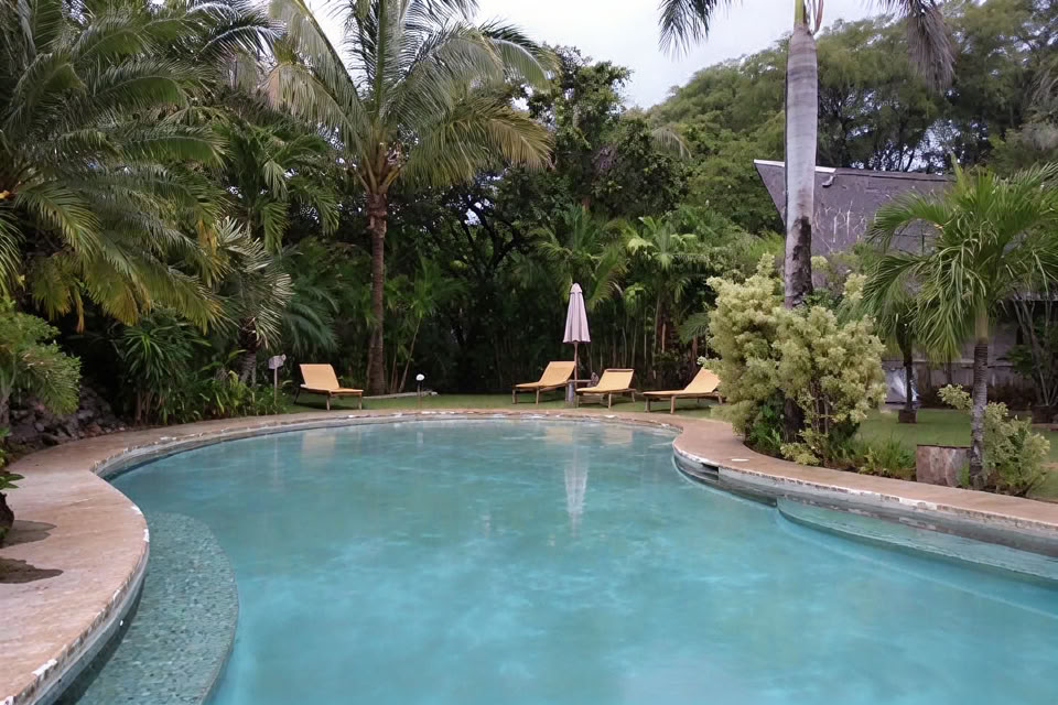7-dagars yoga- och meditationsretreat