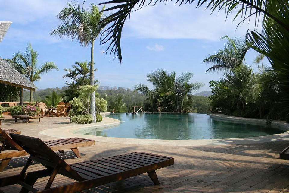 6-dagars yoga- och meditationsretreat