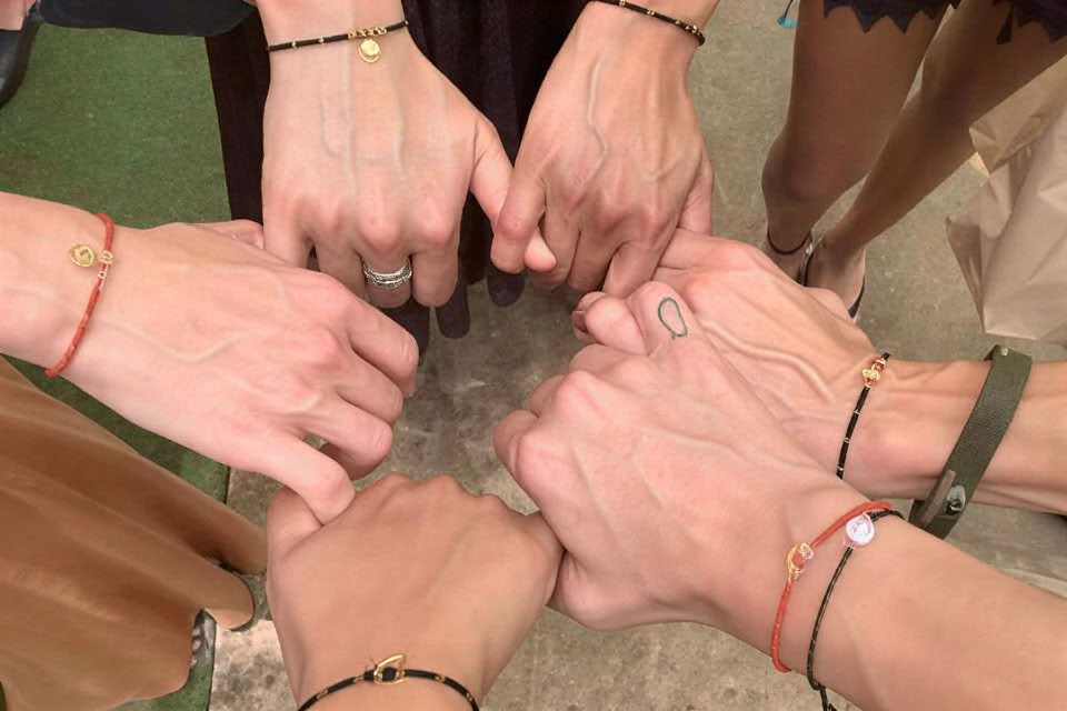6-dagars yoga- och meditationsretreat