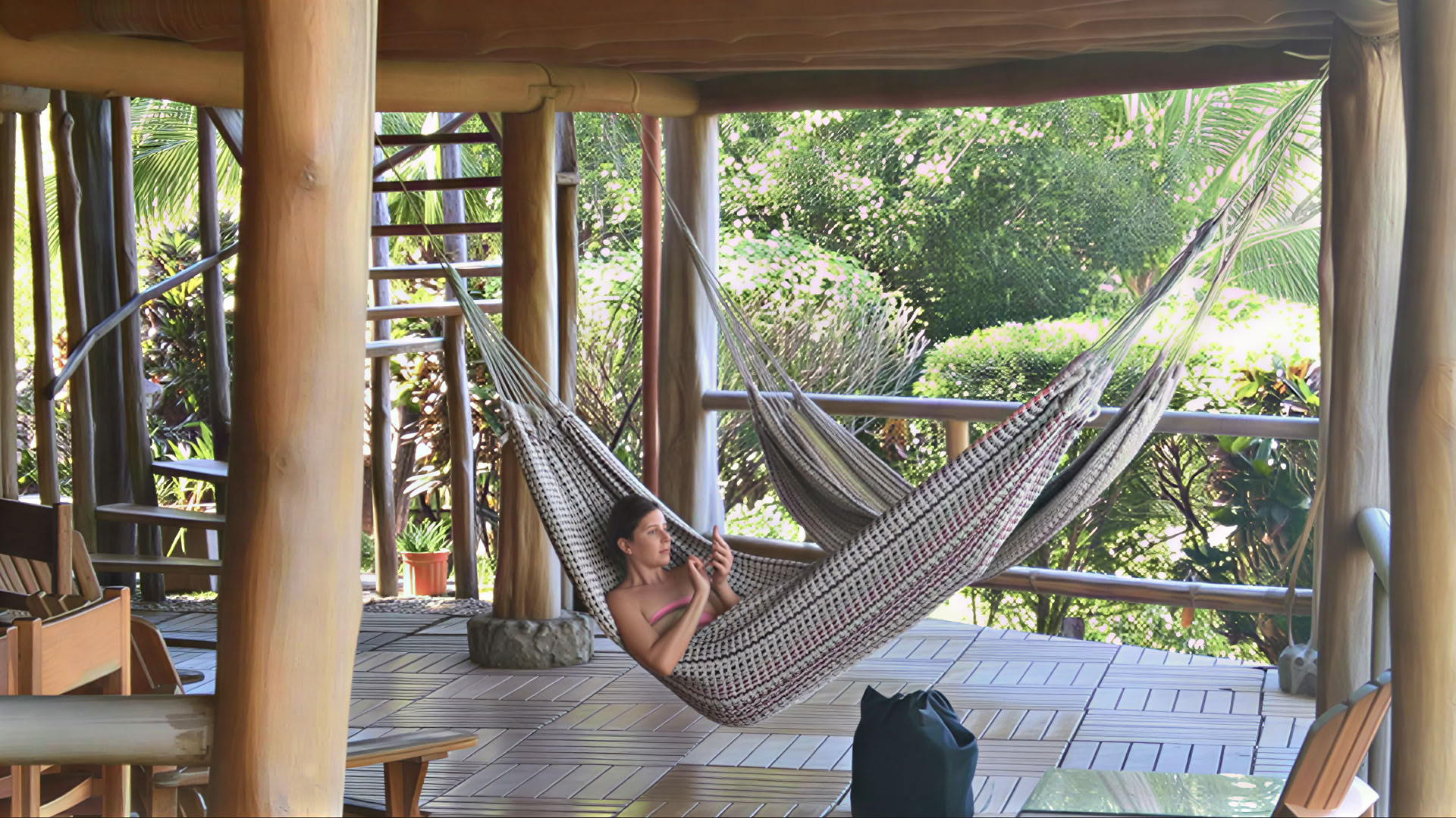 5-dagars/4-nätters yoga- och meditationsretreat i Tamarindo, Costa Rica