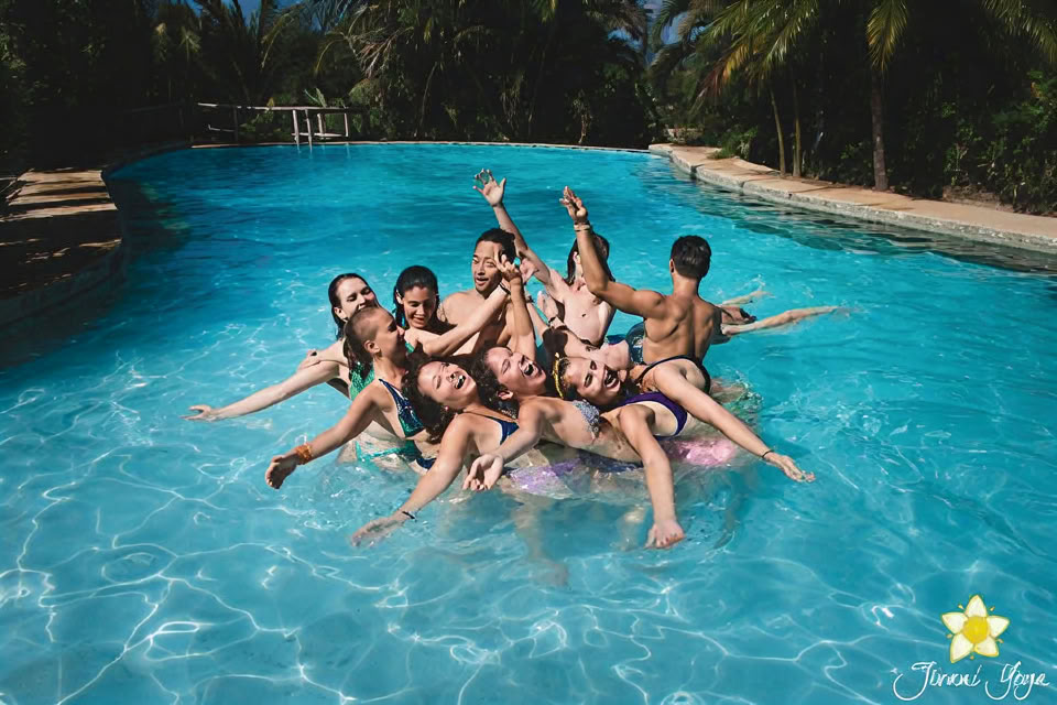 5-dagars/4-nätters yoga- och meditationsretreat i Tamarindo, Costa Rica