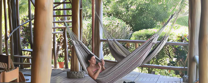 5-dagars/4-nätters yoga- och meditationsretreat i Tamarindo, Costa Rica