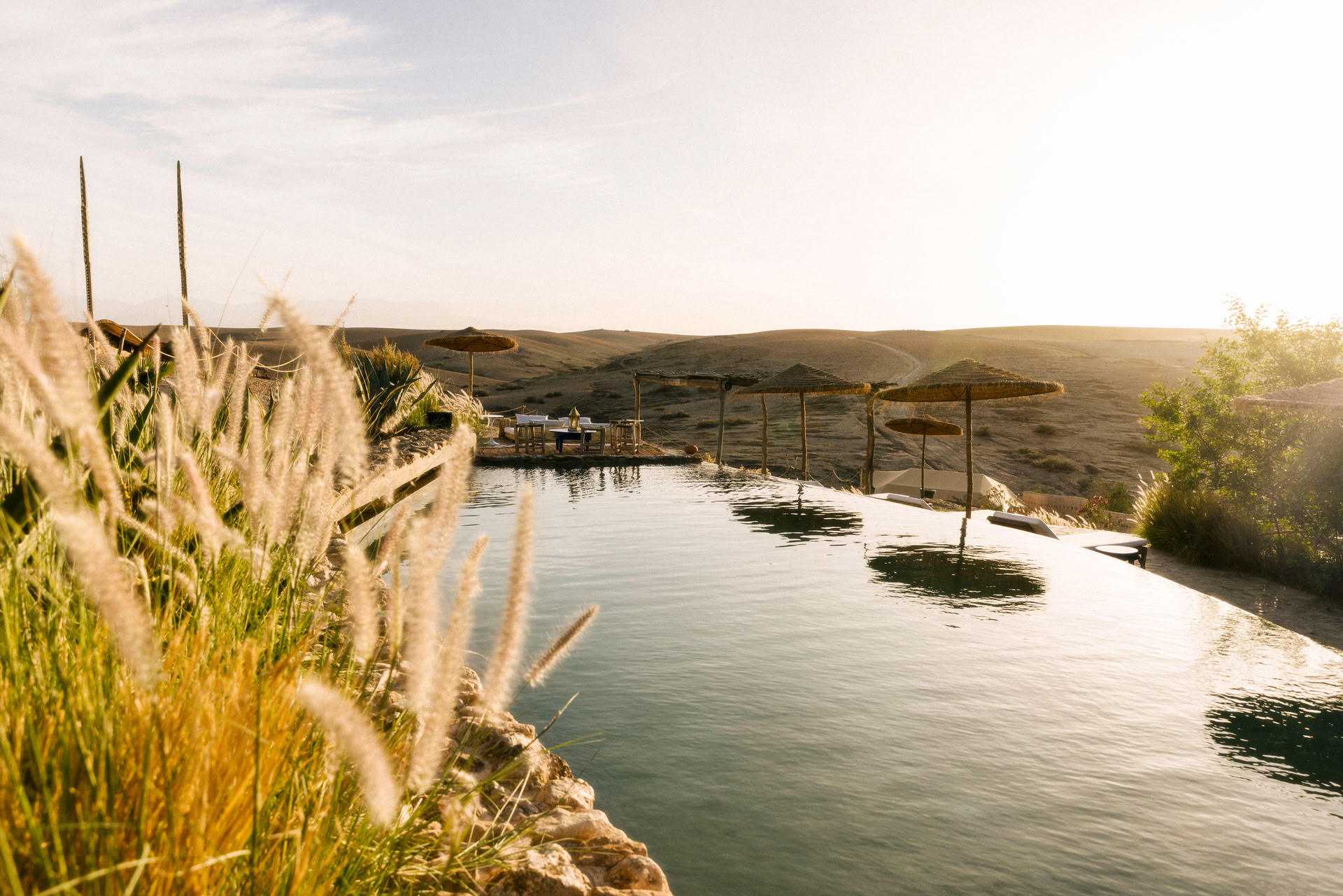 Ofiltrerad retreat – 04–08 mars 2027