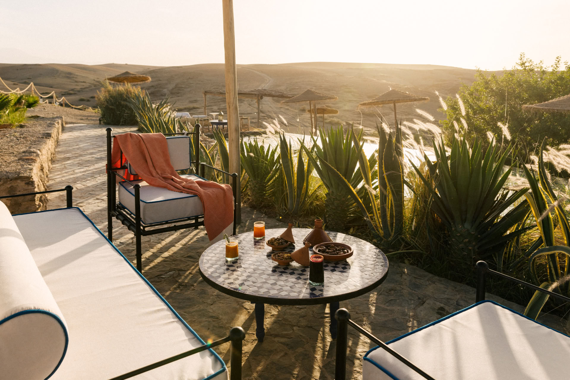 Ofiltrerad retreat – 04–08 mars 2027