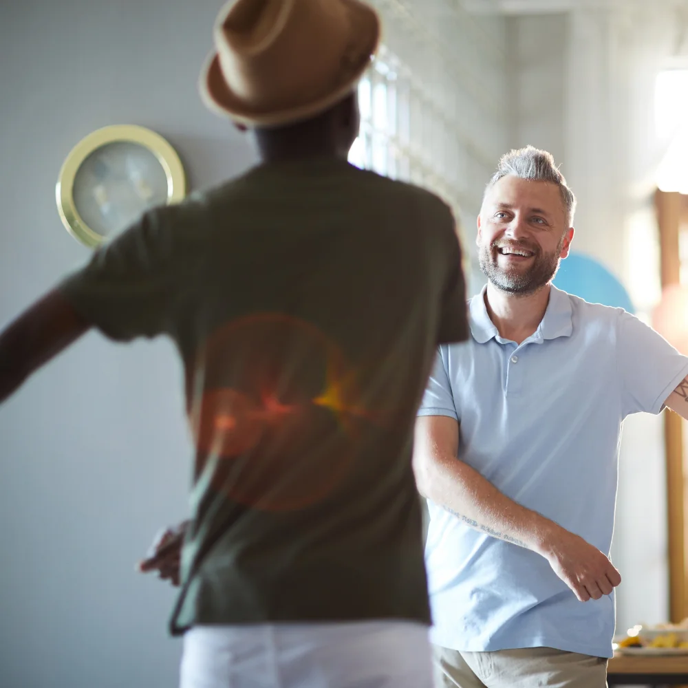 Ekstatisk dans