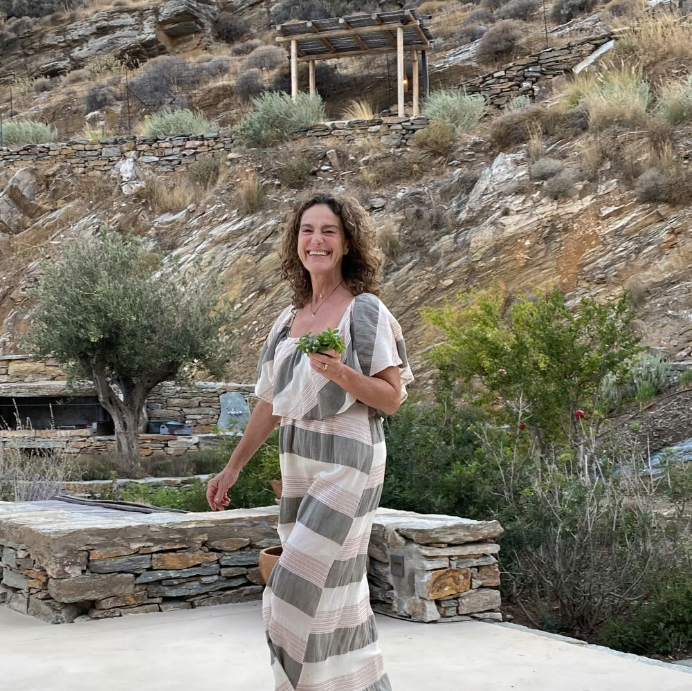 Rot till att resa sig: en transformativ meditationsretreat