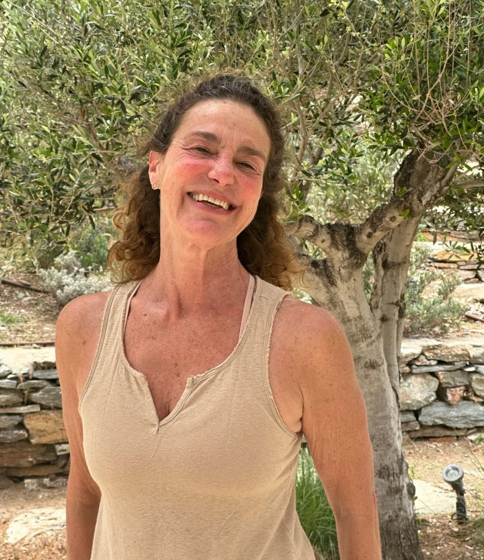 Rot till att resa sig: en transformativ meditationsretreat