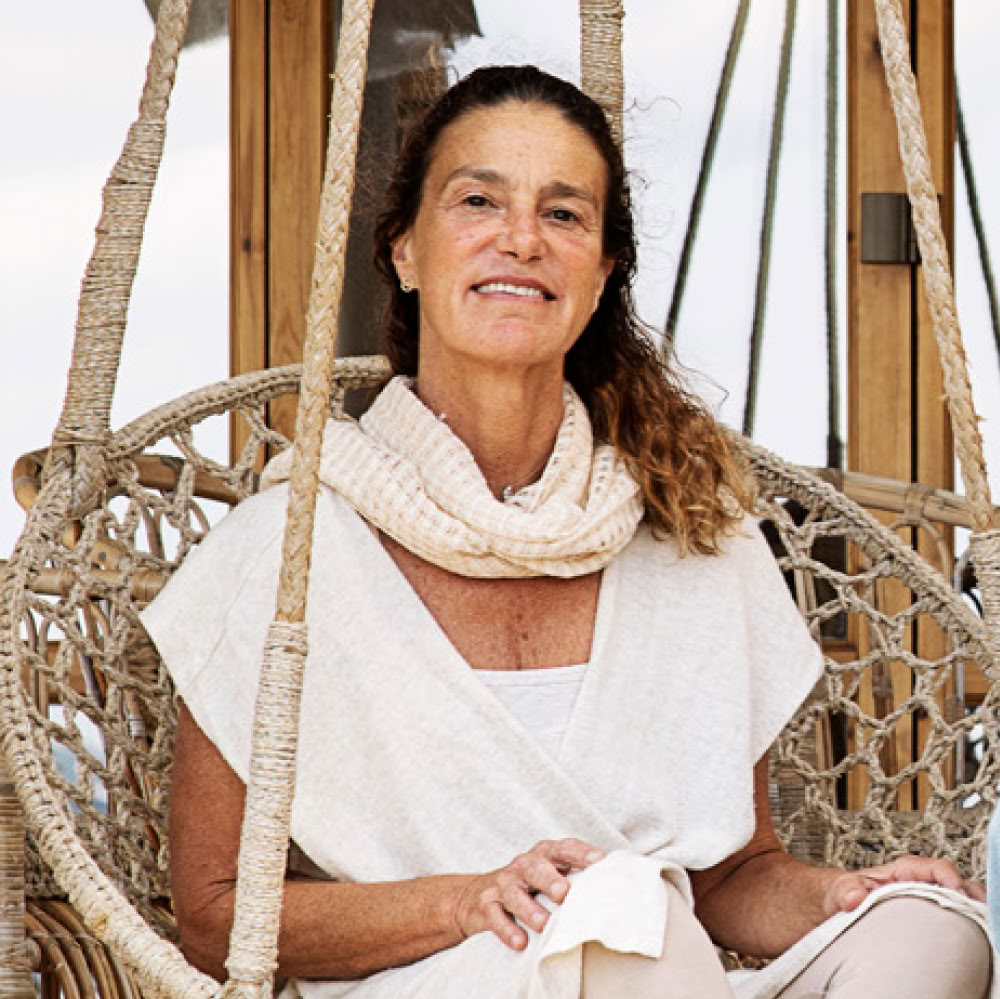 Rot till att resa sig: en transformativ meditationsretreat