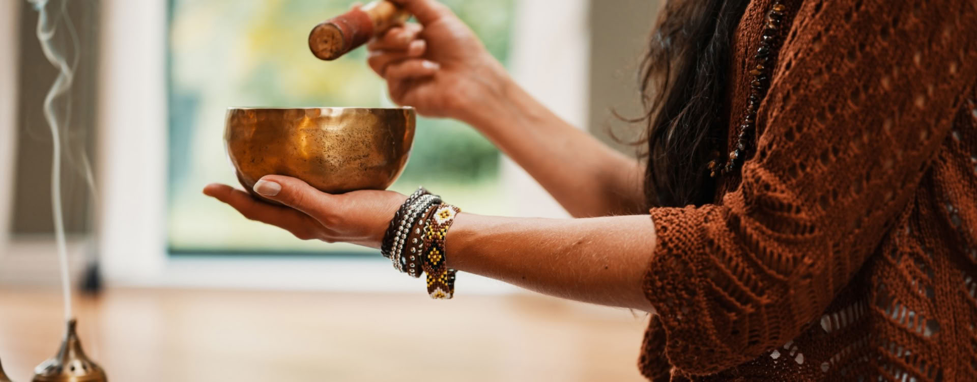 Själens essens: en yogaretreat
