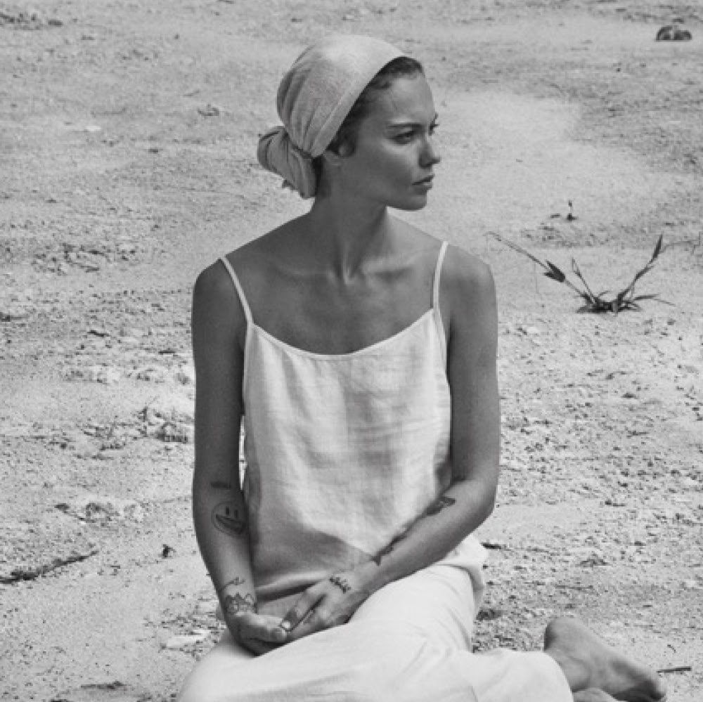 Själens essens: en yogaretreat