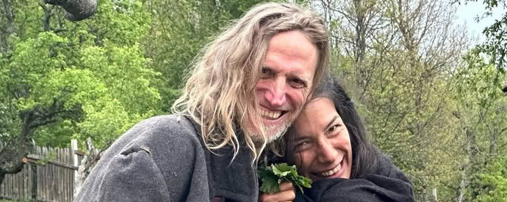 7-dagars yoga-retreat för kropp, sinne och själ i vackra Bulgarien