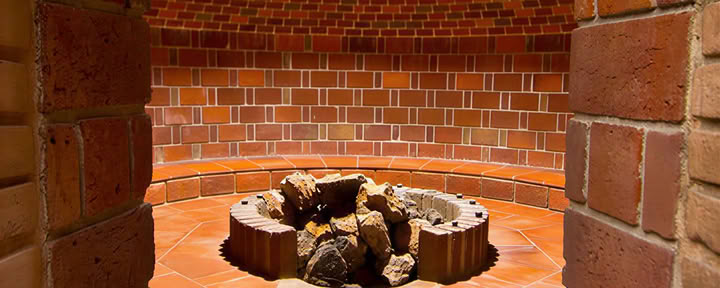 Temazcal