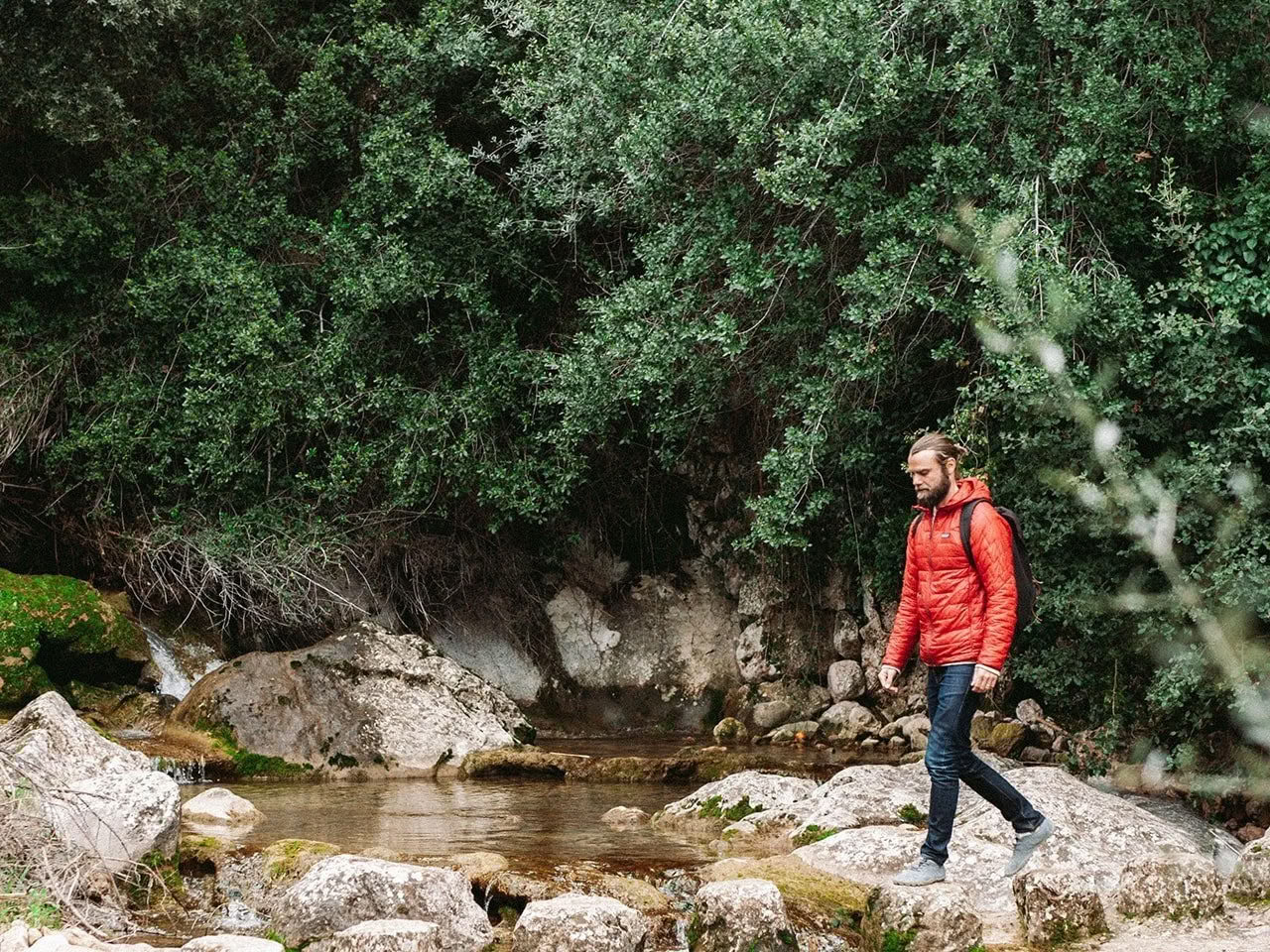 Närande januari 2026 – yoga- och vandringsretreat på Mallorca, Spanien. — Retreats på Mallorca, Spanien.