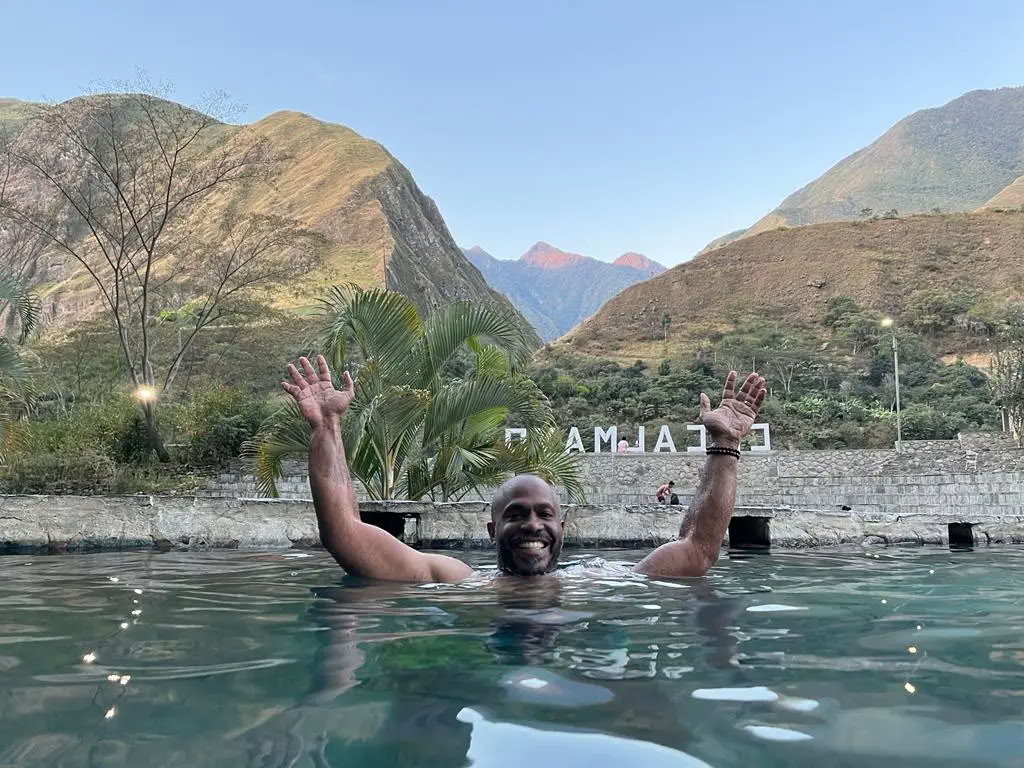 5-dagars ayahuascahealing-retreat i Peru