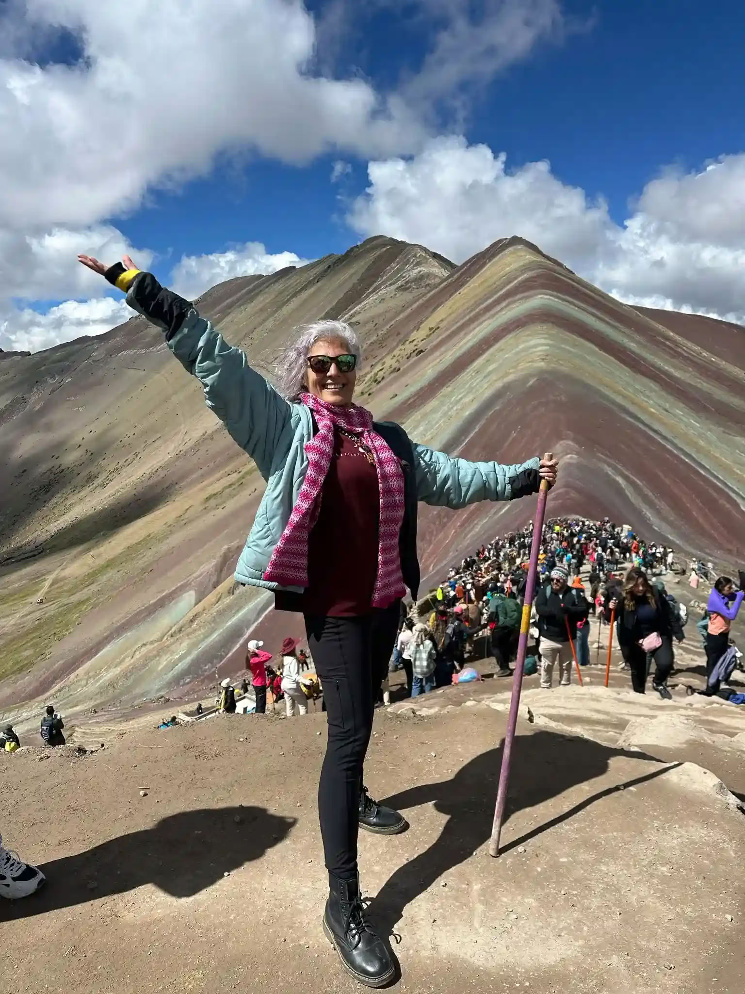 5-dagars ayahuascahealing-retreat i Peru