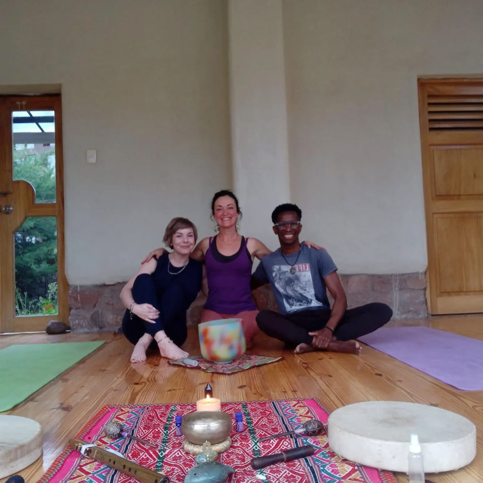 7-dagars korta Inkaleden till Machu Picchu + ayahuasca