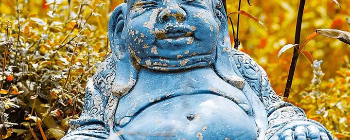 Mindfulnessmeditation: En introduktion
