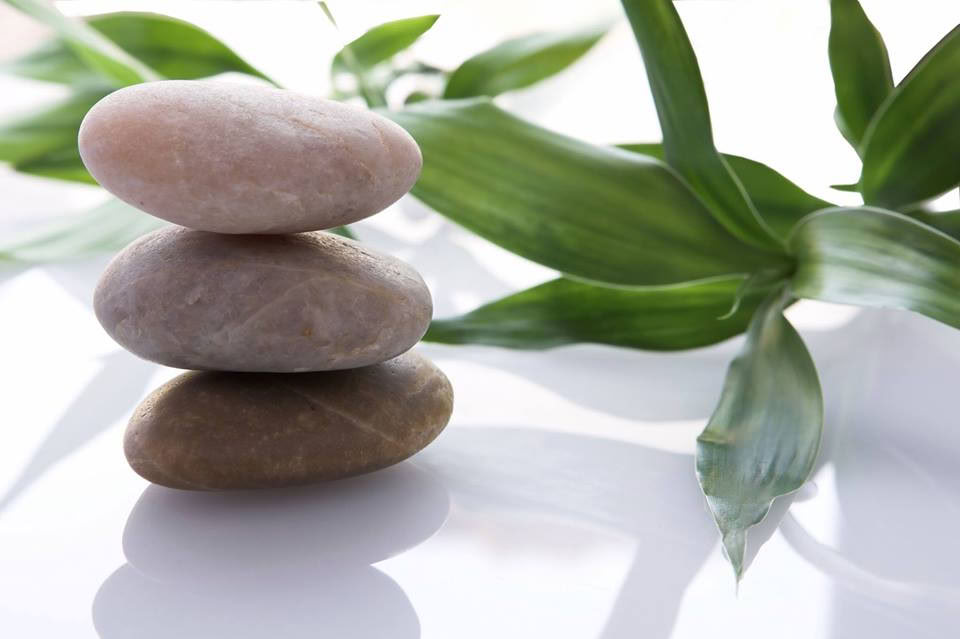 Mindfulnessmeditation: En dag i tystnad med Liz