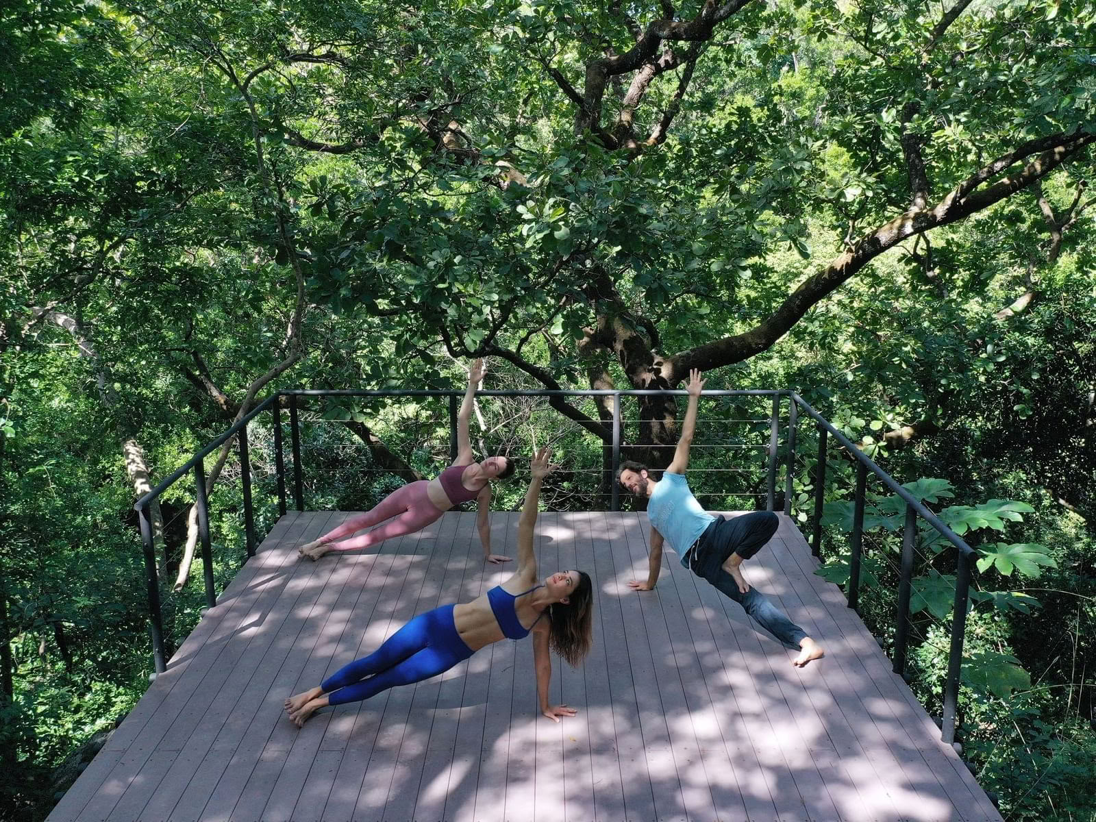 Klipphyoga