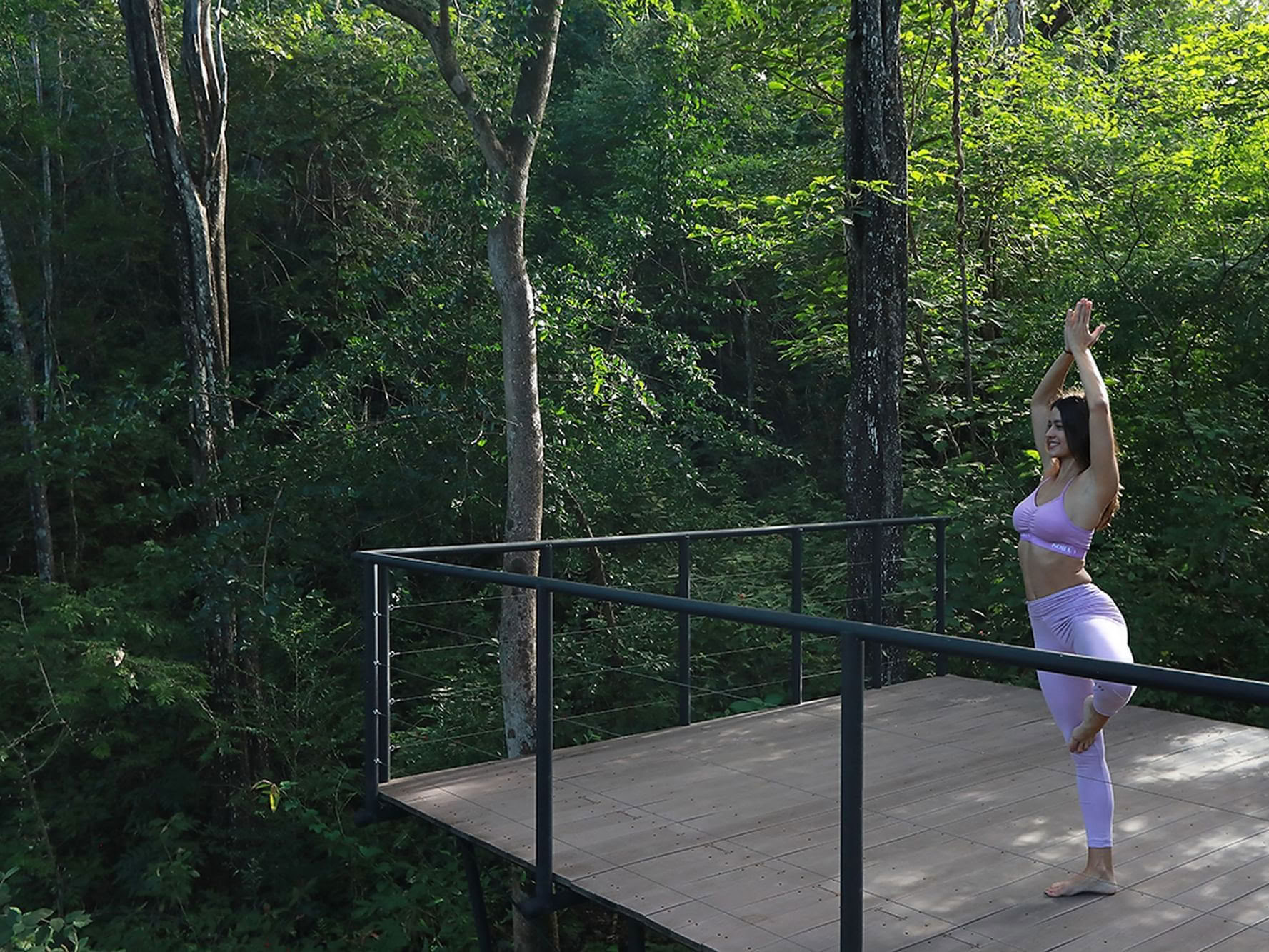 Klipphyoga