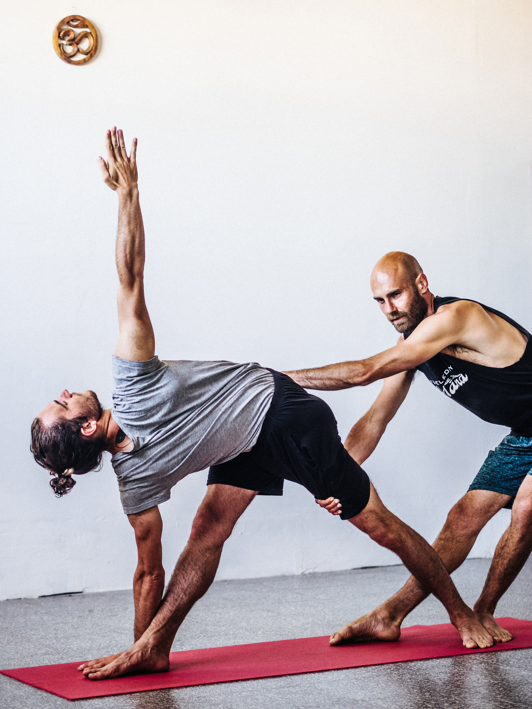 Fascians hemliga liv – workshop