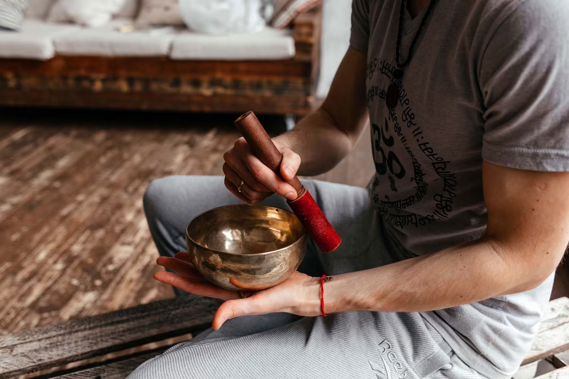 8-dagars Ashtanga- och personlig utvecklingsretreat