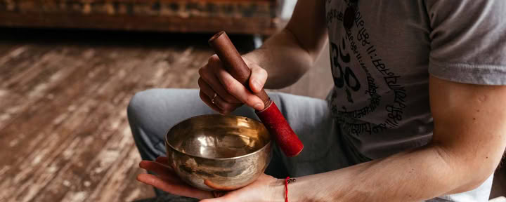 8-dagars Ashtanga- och personlig utvecklingsretreat