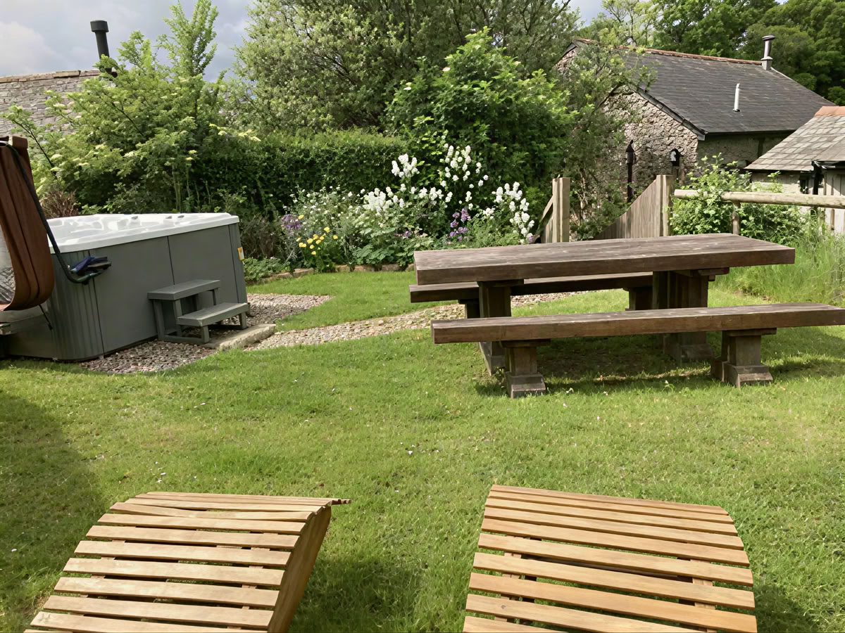 Läskretsretreat - lördag