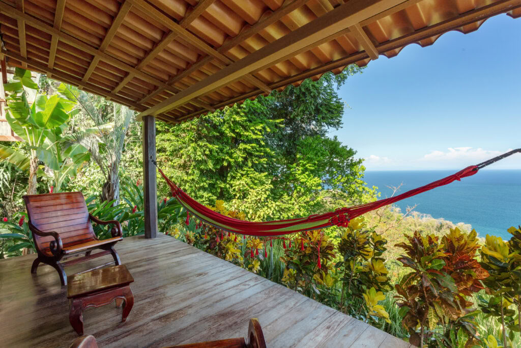 Ultimat återhämtningsretreat – Karen Love