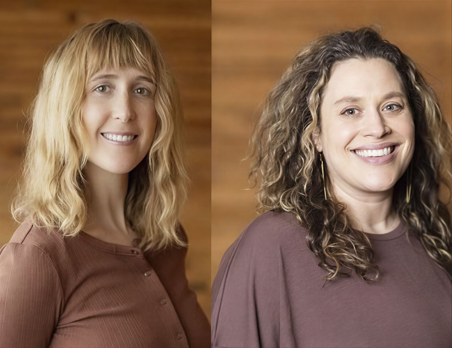 Helig mark: peruansk yogaretreat med Claire & Jacque