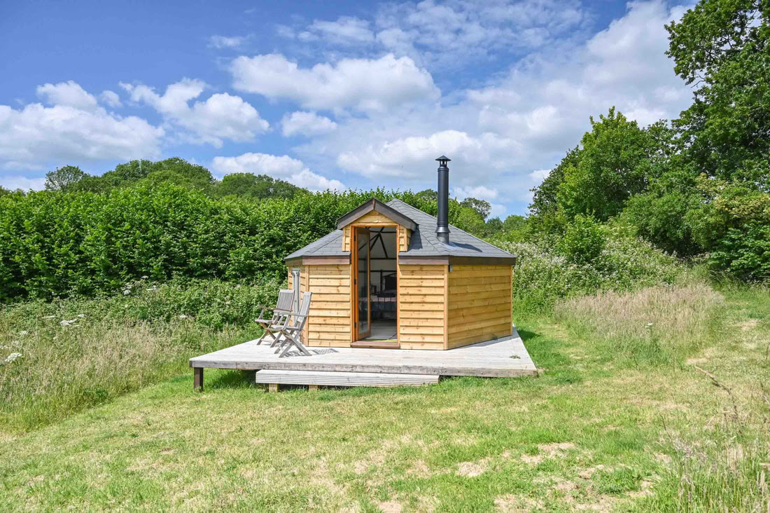 Vilsamma retreater