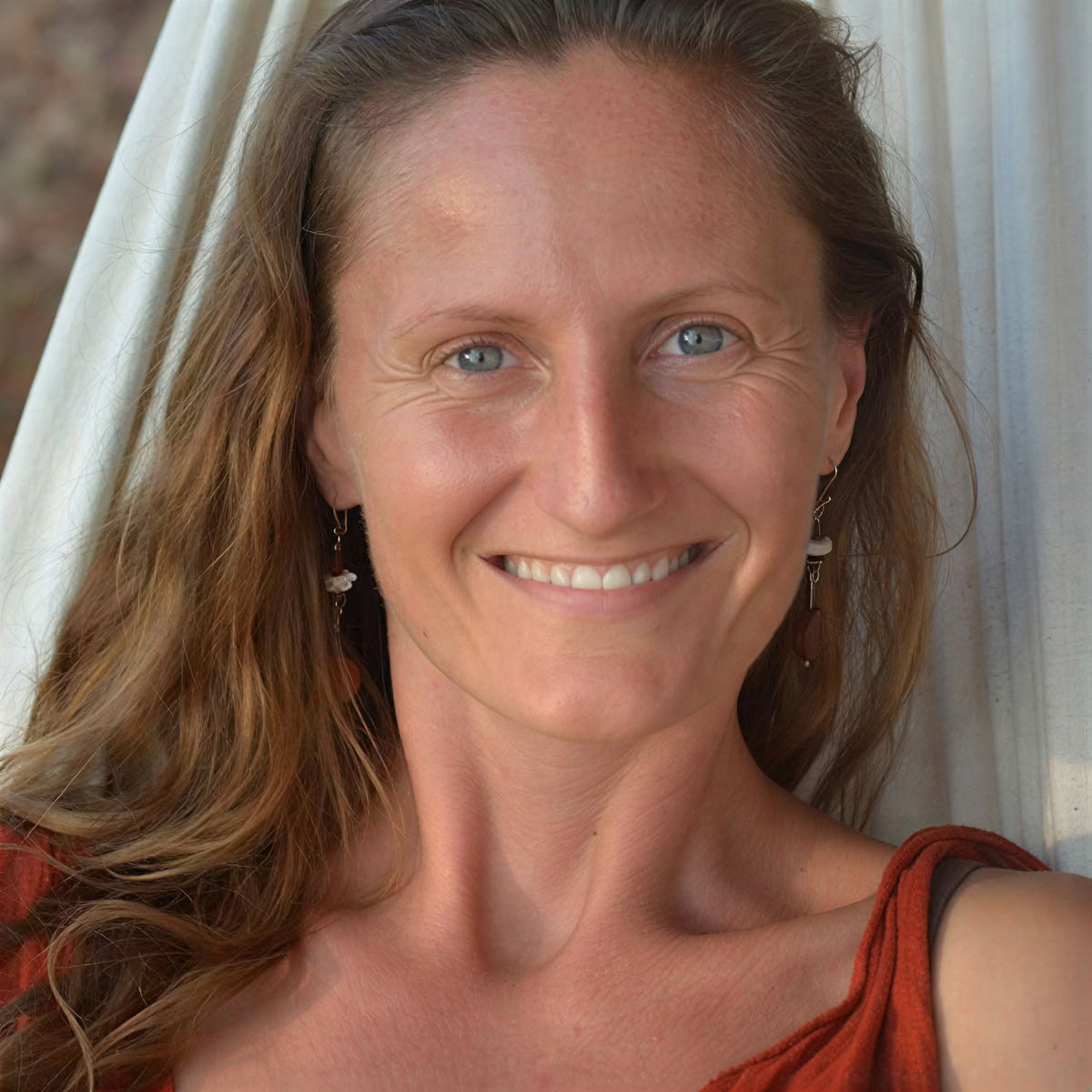 Vild av naturen-retreat – Angela Boltz