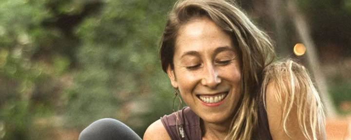 Inre medicin i Peru med Kali Basman