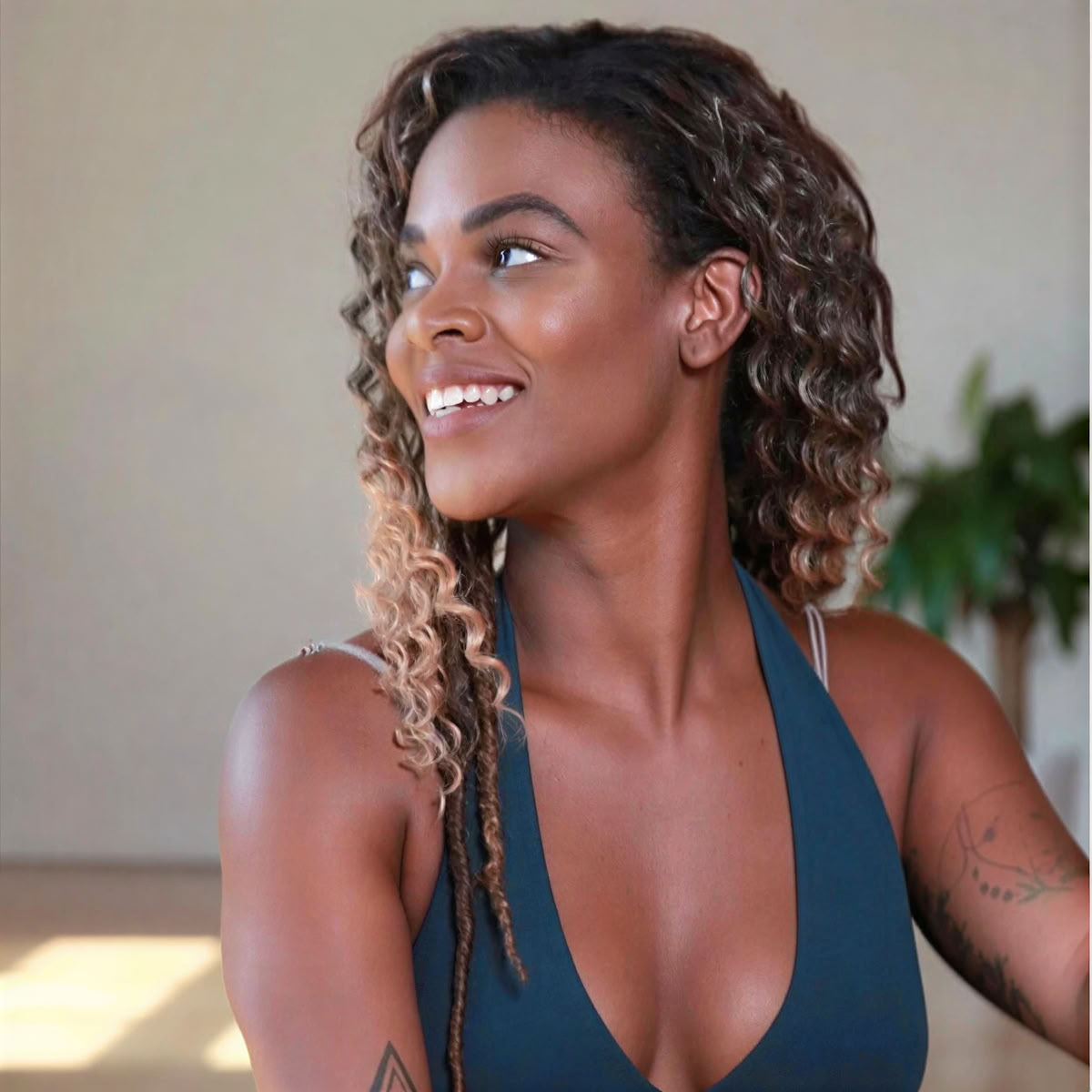 Elementens retreat: Gabrielle Sessoms