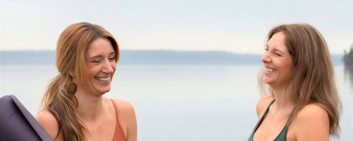 Perus mystiska underverk – retreat med Agape Movement