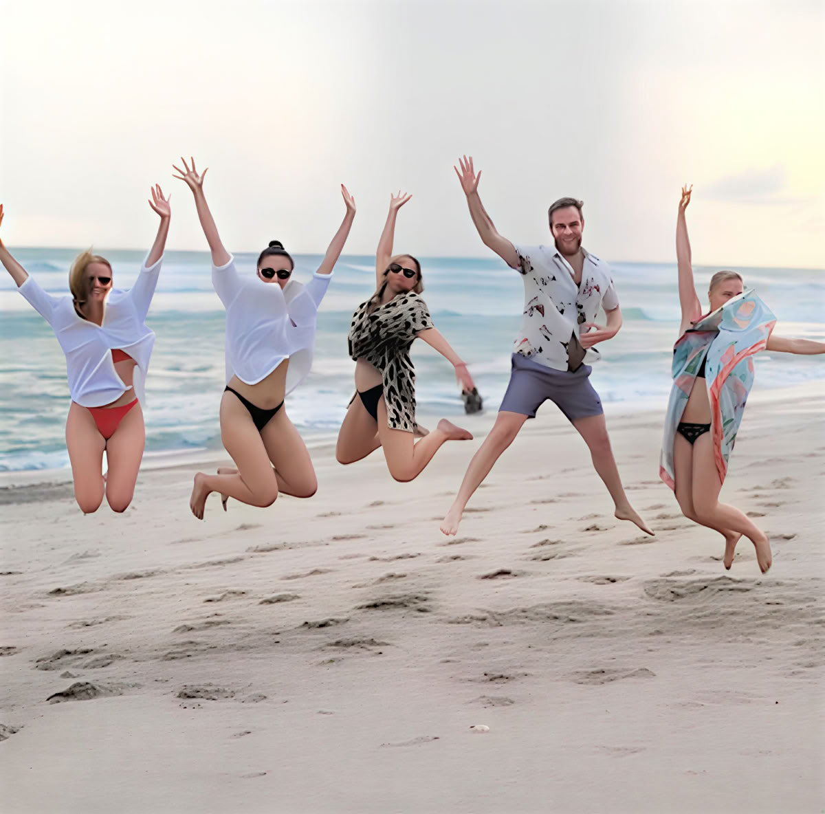 Nyårsretreat i Costa Rica – Mari Patuzzo