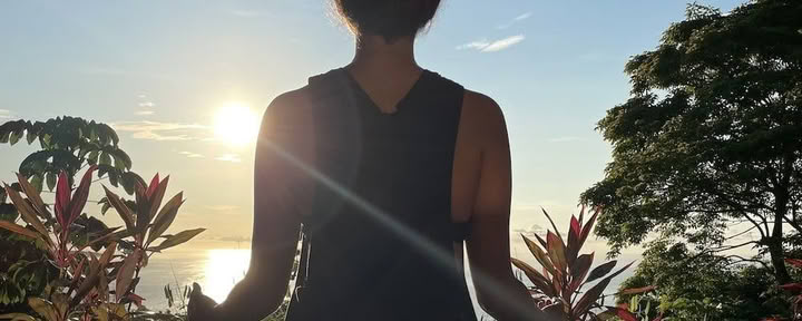Den heliga återställningsretreaten – Karen Love