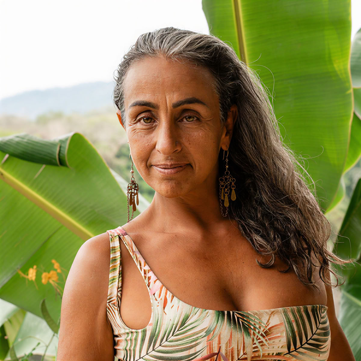 Anatomin bakom din heliga röst – Cristiane Machado