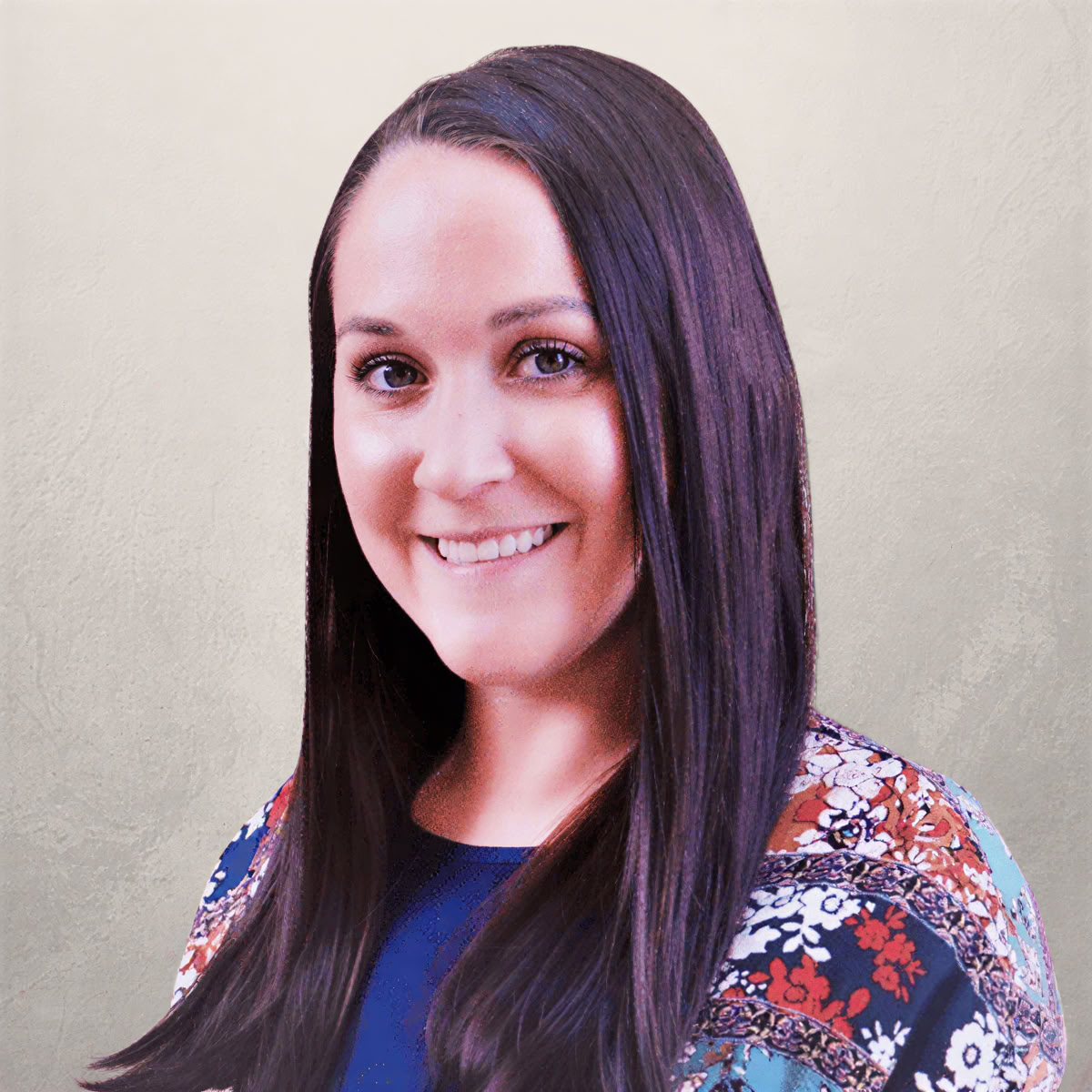 Konsten att blomstra – Leslie Lutsch & Colleen Navas