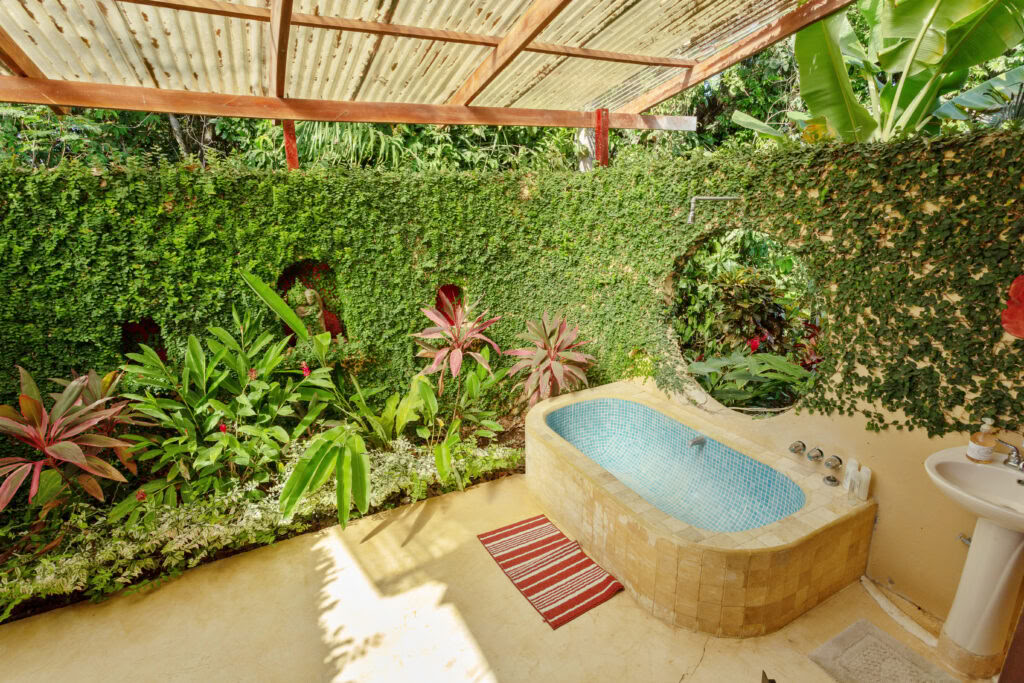 Ayurvedisk yogaretreat – Chloe Haddad