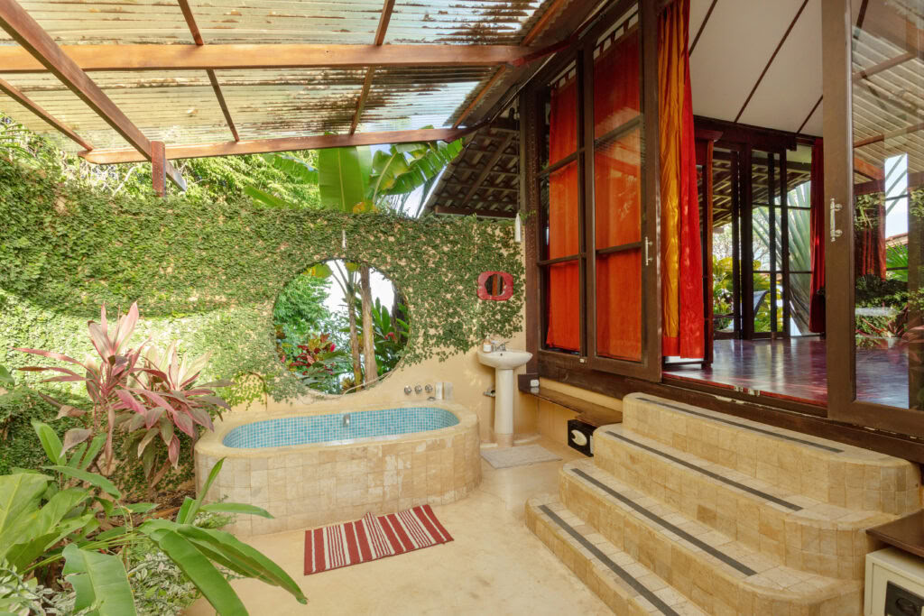 Ayurvedisk yogaretreat – Chloe Haddad