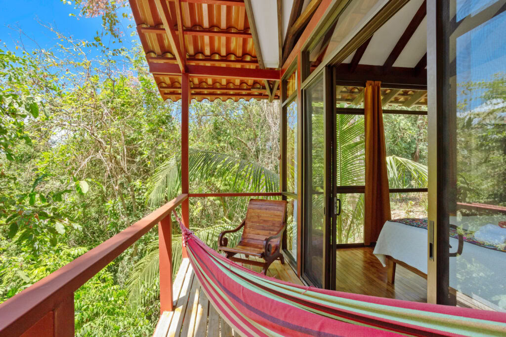 Ayurvedisk yogaretreat – Chloe Haddad