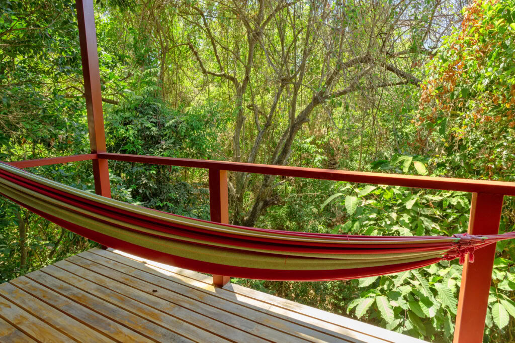 Ayurvedisk yogaretreat – Chloe Haddad