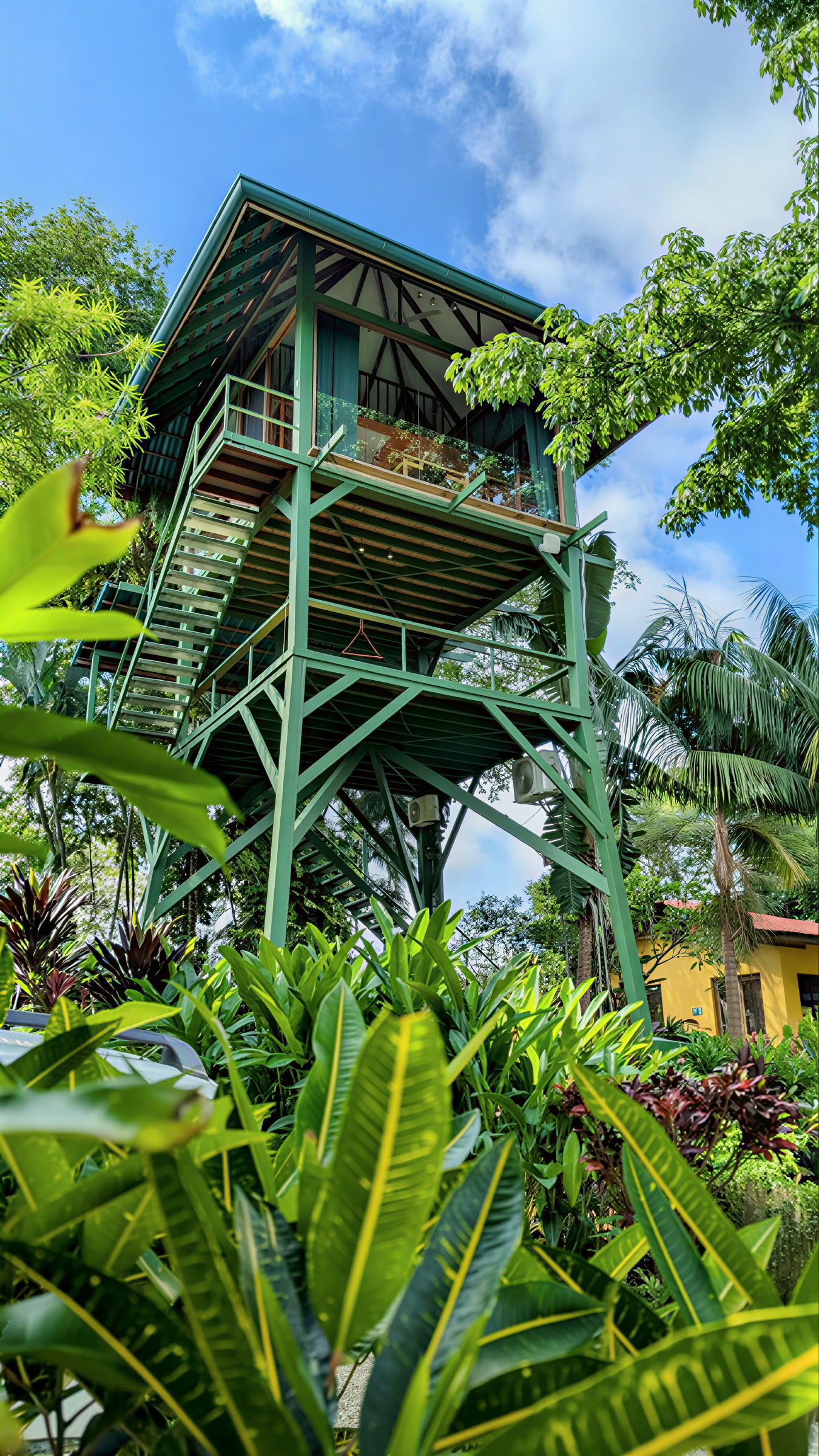 Ayurvedisk yogaretreat – Chloe Haddad